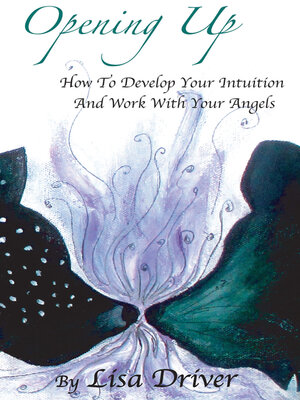 cover image of Opening Up
